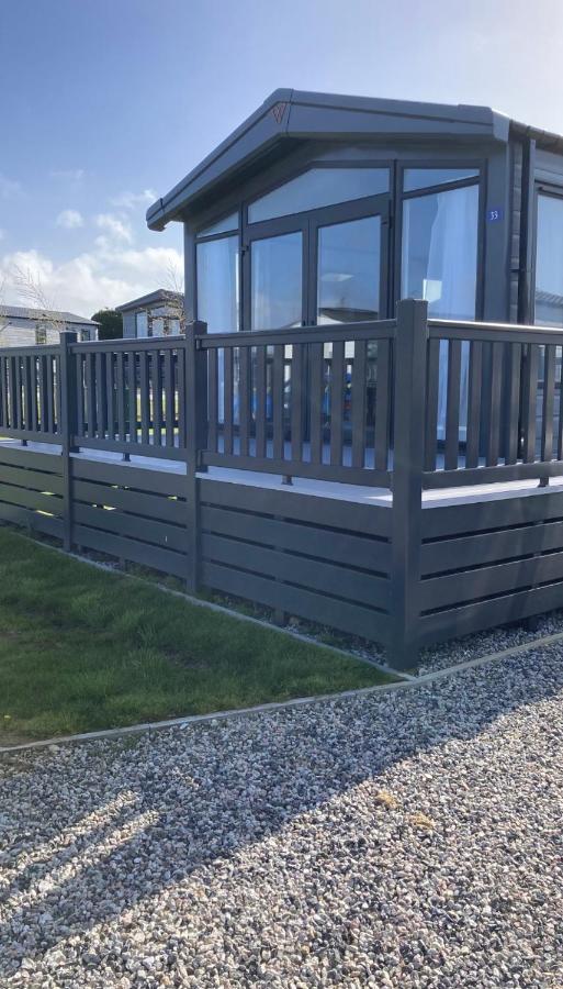 Bailey Lodge Padstow Buitenkant foto