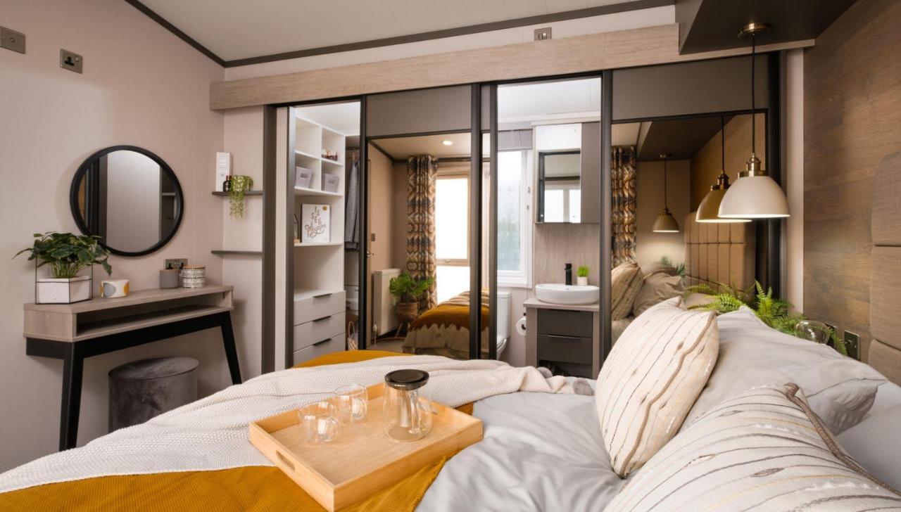 Bailey Lodge Padstow Buitenkant foto